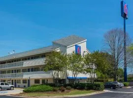 Motel 6-Tucker, GA - Atlanta Northeast