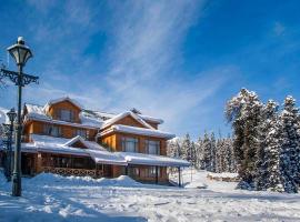 Heevan Retreat Gulmarg, hotell sihtkohas Gulmarg