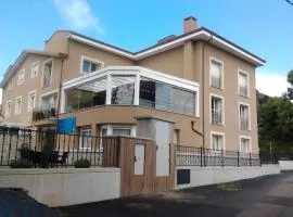 Apartamentos Áncora