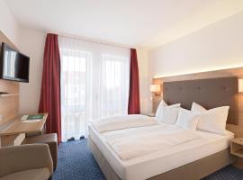 Hotel Poinger Hof, hotel v destinaci Poing