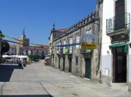 Residencial Galo D'Ouro