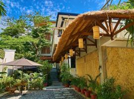 Amakan - El Nido Palawan, hotel in El Nido