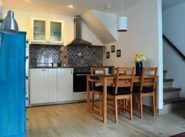 Apartment Buccarizza