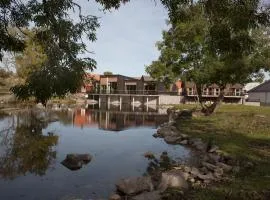 Trensum에 위치한 호텔 Eriksberg Hotel & Nature Reserve