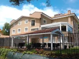 Apartamentos Áncora