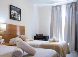 Hostal Alogar