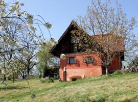 Ferienwohnungen Sonnenberg, hotel a Ratsch an der Weinstrasse