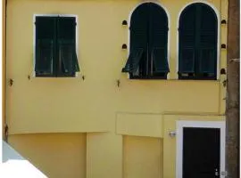 Cegi's home