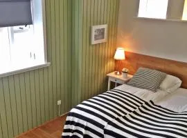 Thoristun Apartments