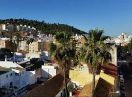 Victoria Luxury Penthouse