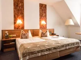 Hotel Zum Hirsch