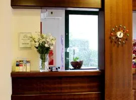 Hotel Garni Centro