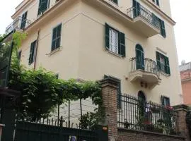 Casa per Ferie Beato Rosaz
