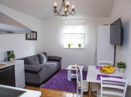 Apartments Victoria, iseteenindusega majutus Dubrovnikis