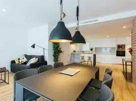 The Lucky Flats - Liorna