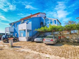 Apartments Ivo 1328, hotel v destinaci Fažana