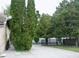 Bezdan Guesthouse