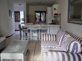 31 Riverclub Villas, hotel in Plettenberg Bay