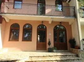 Apartments Olga