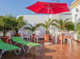 Apartamentos Centurión