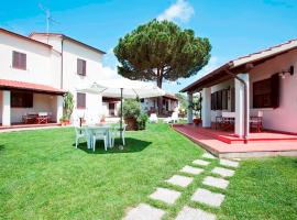 Agriturismo Vigna Mai, hotel en Magliano in Toscana