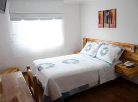 Hotel Paola Antofagasta