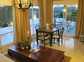 Apartamento del paraiso