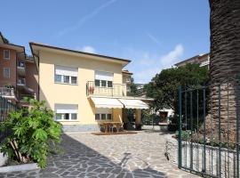 Villa Delle Ciliegie, pet-friendly hotel in Deiva Marina