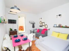 Fab 'n' Chic Apartments