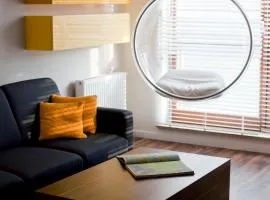 Apartament Wśród Drzew