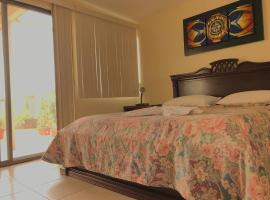 Casa Canelos, holiday rental in Guayaquil