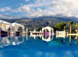 Lukka Exclusive Hotel – Adult Only +12, hotel a Kaş