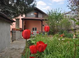 Holiday Home Vilata: Kırcaali şehrinde bir kulübe