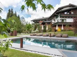 Romantik Hotel Santer