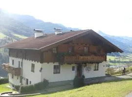 Appartement Kirchner