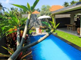 AS Resort, hôtel à Ubud