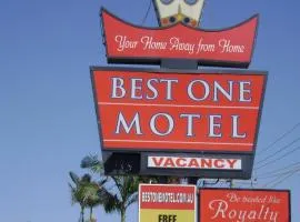 Best One Motel