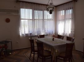 Grande Apartment, hotel in Tsarevo