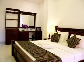 Hotel Bamiyan