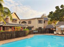 First Group Lake View Cabanas