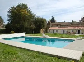 Chateau Ysard