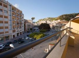 Casa Madonna delle Grazie, hotell i Modica