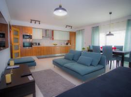 Surf and Stones Apartment, Hotel in Peniche