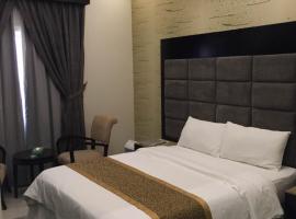 Rukon Buotat 15, hotel en Riad