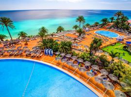 SBH Club Paraiso Playa: Playa Jandia'da bir otel