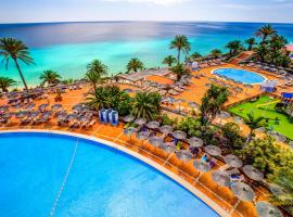 SBH Club Paraiso Playa, hotel v destinaci Playa Jandia