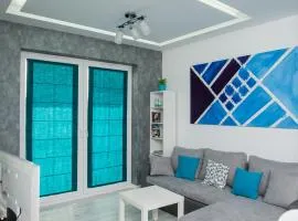 Apartament Winogrady Hawelańska