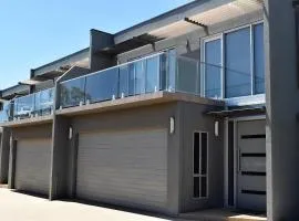 Griffith Prestige Apartments