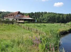 Pensjonat Dolina Wierzby