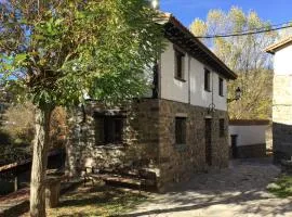 Casa Rural Tío Conejo